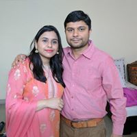 Rashmi Sharma