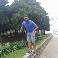 Mohammed Abass