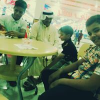 علاء الدريعي