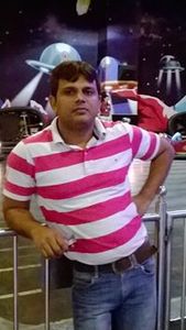Ramesh Anthony