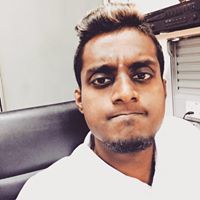 Dines Kumar