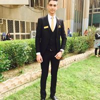 سجاد الخزرجي