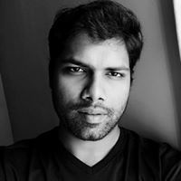 Debashish Rout