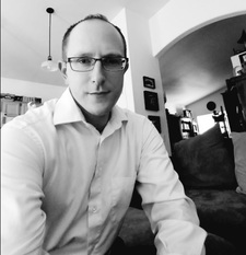 Andrew Cox