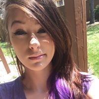 Cheyenne Wenholz