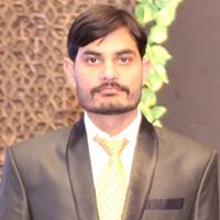 Muhammad Khurram Adeel Rao