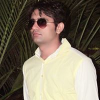 Tushar Patil