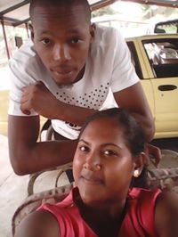 Elizabeth Lutchmansingh