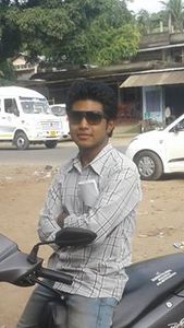 Ranjan Bhuyan