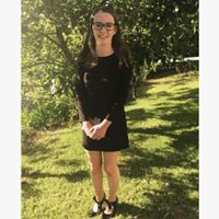 Maddison Leckey