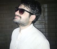 Ahmad Raza