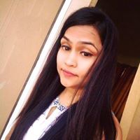 Khushboo Shivhare
