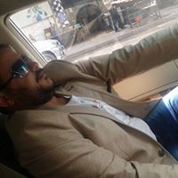 Ayman Mohammed