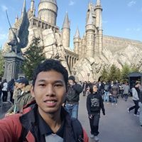 Muhammad Afrizal