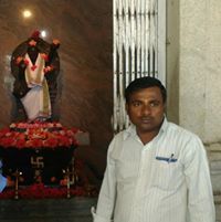 ಮಾರುತಿ ಬ್ಯಾಹಟ್ಟಿ