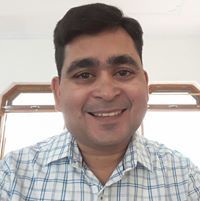 Rahul Jha