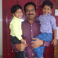 Saravanan Subbiah