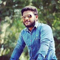 Vanish Nokwal
