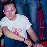 Eric Kong Vong