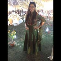 Alisha Pandey