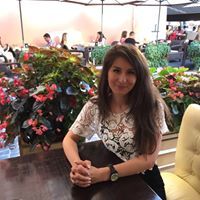 Ольга Корниенко