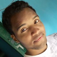 Subhash Netam