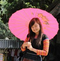 Thùy Linh