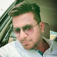 Harshit Gupta