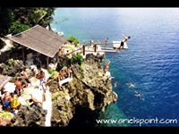 Ariel'S Point
