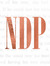 NDP Book Review