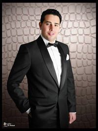 Mohammed Ghazy