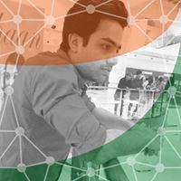 Ravi Agrawal
