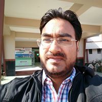 Dhirendra Patsariya