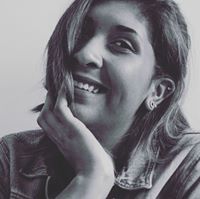 Gineth Restrepo Acosta