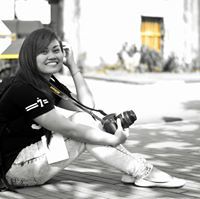 Mhae Lira
