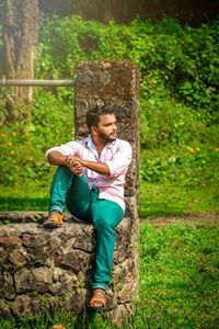 Rahul Raj R