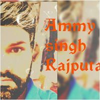Ammy Rajputana