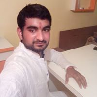 Nilesh Rathi