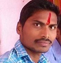 Mahesh Madapathi