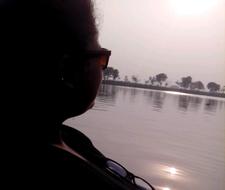 Sudeshna Ghose