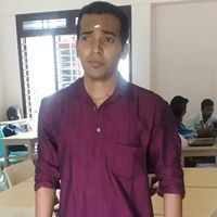 Vimal Raj