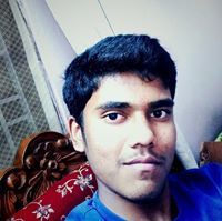 Adarsh Reddy