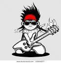 Rock Karthik