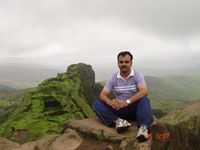 Mahendra Rao
