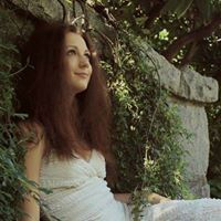 Александра Алексеева