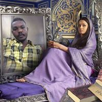 Ahmed Balla