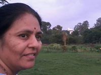 Yogini Jadhav