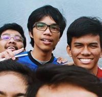 Nopal Saputra Sidauruk