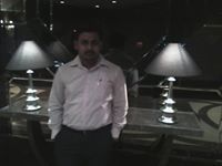 Rahul Singhal