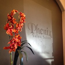 Phenixsalonsuites
